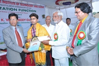 best engineering colleges for placements in karimnagar