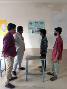 B Tech Colleges In Telangana
