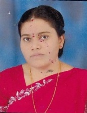 Mrs. VURE CHAITHANYA SRAVANTHI