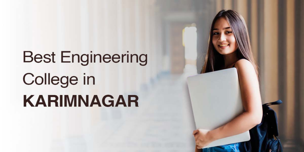 Best Engineering Colleges In Telangana