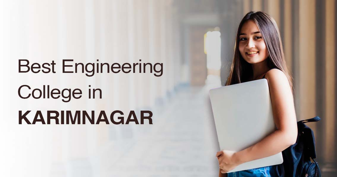 Best Engineering Colleges In Telangana