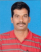Mr. SANEPALLI GOPAL REDDY