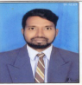 Mr. VELPULA RAJU