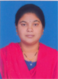 Mrs. CHINTHALA KEERTHI
