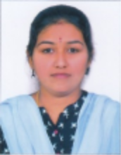 Mrs. GOLI RAJITHA