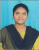 Ms. PENDOTA RAVALI