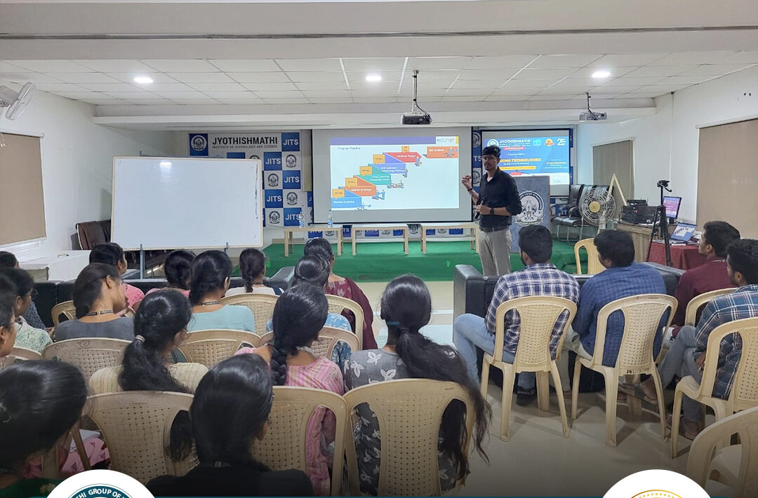 B Tech Colleges In Telangana
