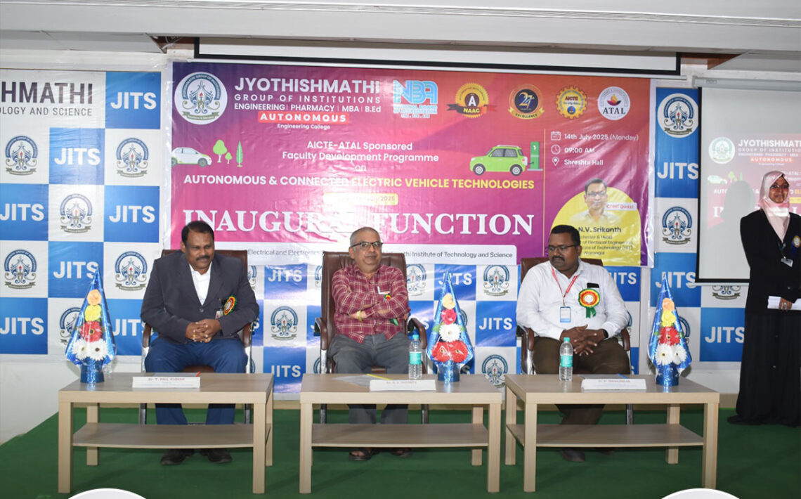 Best Mba Colleges In Telangana