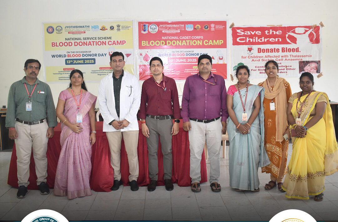 Best Engineering Colleges In Telangana