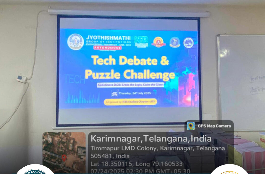 Best Engineering Colleges In Telangana