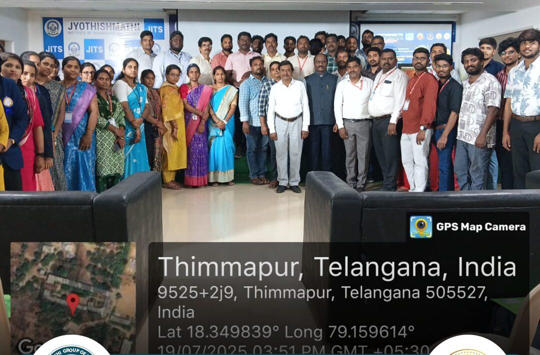 Best Engineering Colleges In Telangana